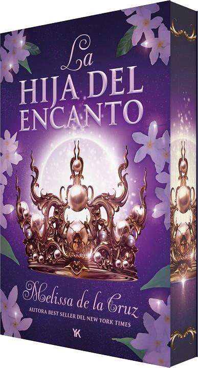 La hija del encanto (La hija del encanto; 1) | 9788410479661 | Melissa de la Cruz, Melissa