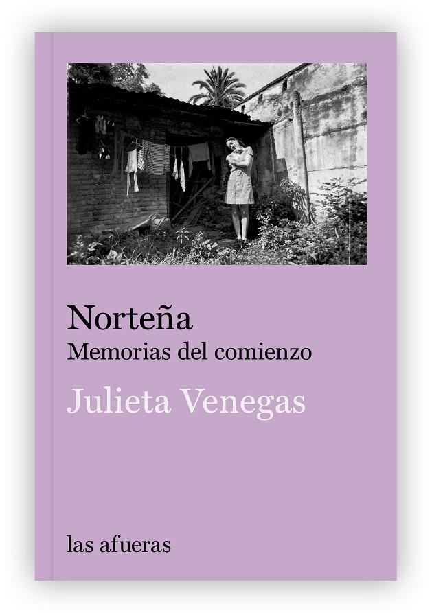 Norteña | 9791399183405 | Julieta Venegas