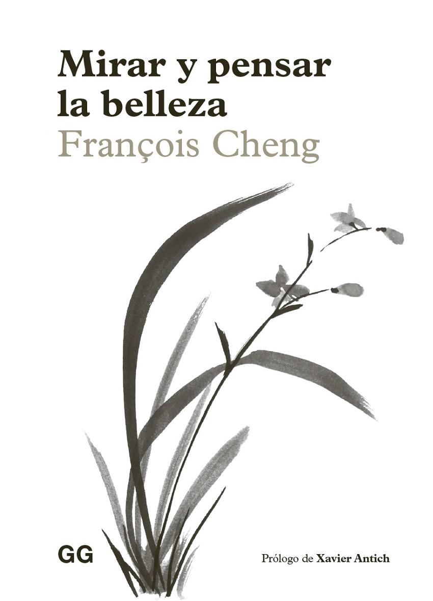 Mirar y pensar la belleza | 9788425236808 | François Cheng