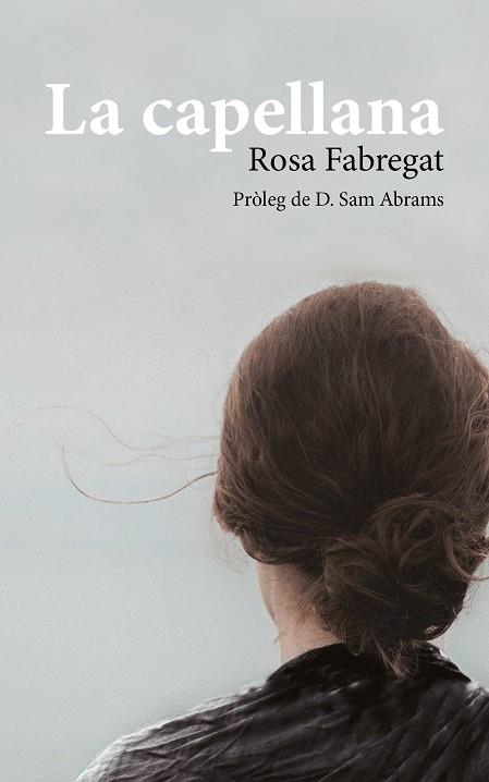 La capellana | 9788499758602 | Rosa Fabregat