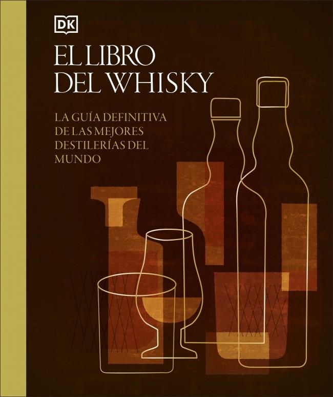 El libro del Whisky | 9780241776018 | JOnny McCormick ; Gavin d. Smith