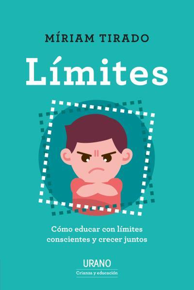 Límites | 9788417694395 | Míriam Tirado