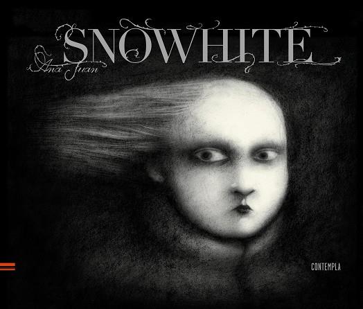 Snowhite (castellà) | 9788426391209 | Ana Juan