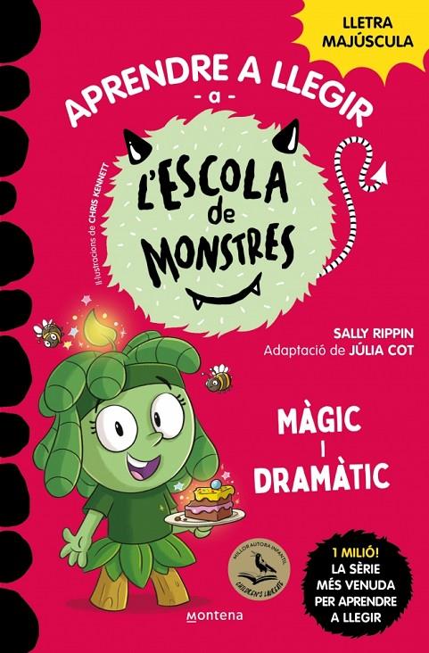 Màgic i dramàtic | 9791387724177 | Sally Rippin