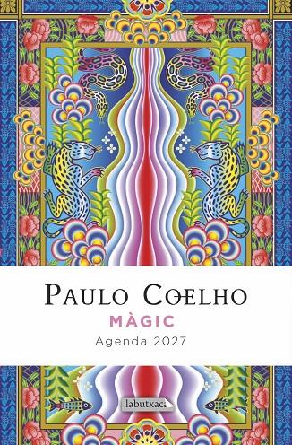 Agenda 2027 Màgic | 9791387802516 | Paulo Coelho