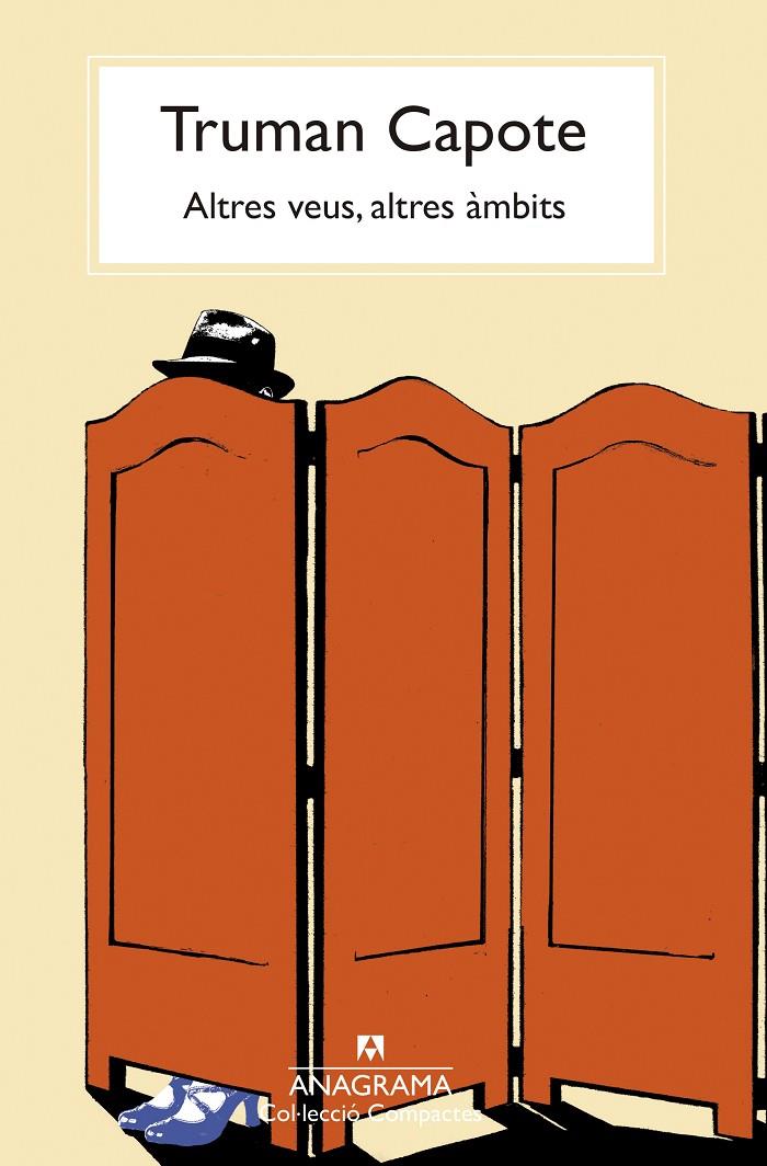 Altres veus, altres àmbits | 9788433949806 | Truman Capote