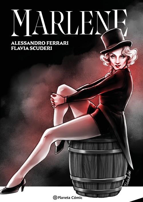 Marlene (castellà) | 9788411612814 | Alessandro Ferrari ; Flavia Scuderi