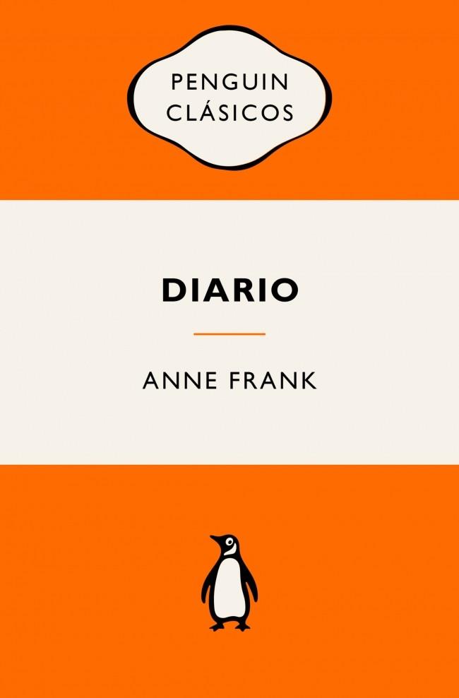 Diario | 9788491057376 | Anne Frank