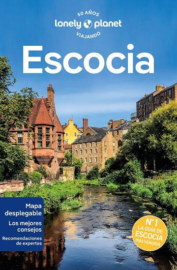 Escocia | 9788408273165