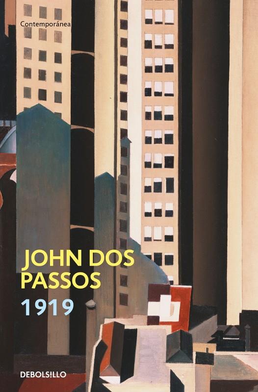 1919 (USA; 2) (castellà) | 9788483464595 | John Dos Passos