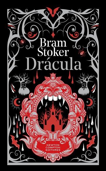 Drácula | 9791387788438 | Bram Stoker