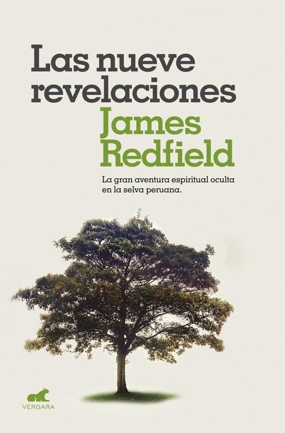 Las nueve revelaciones | 9788416076260 | James Redfield