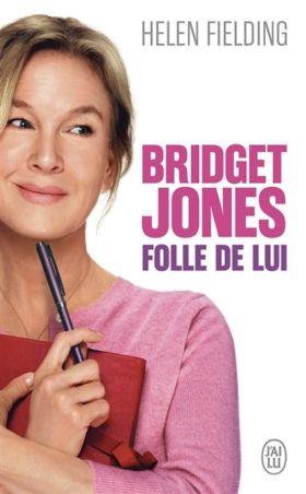 Bridget Jones : folle de lui | 9782290418949 | Helen Fielding