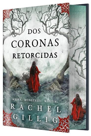 Dos coronas retorcidas (Edició Especial) | 9788410163867 | Rachel Gillig