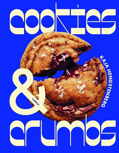 Cookies & crumbs | 9788419483768 | Kaja Hengstenberg