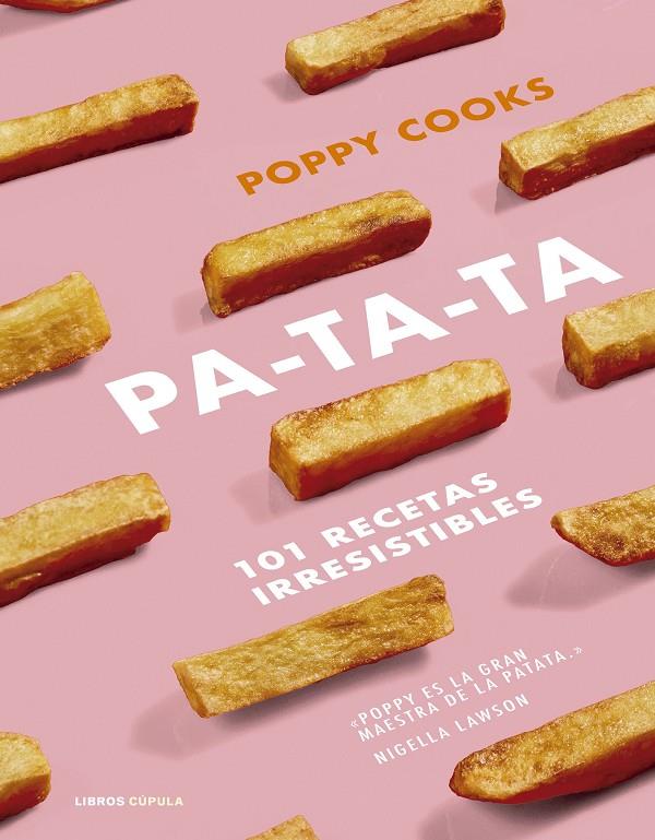 Patata | 9788448045067 | Poppy Cooks