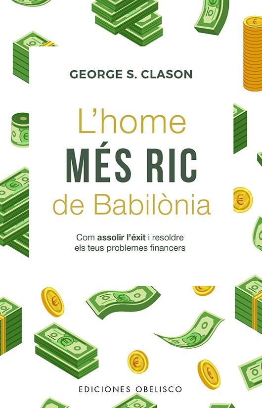 L'home més ric de Babilonia | 9788411723725 | George Clason
