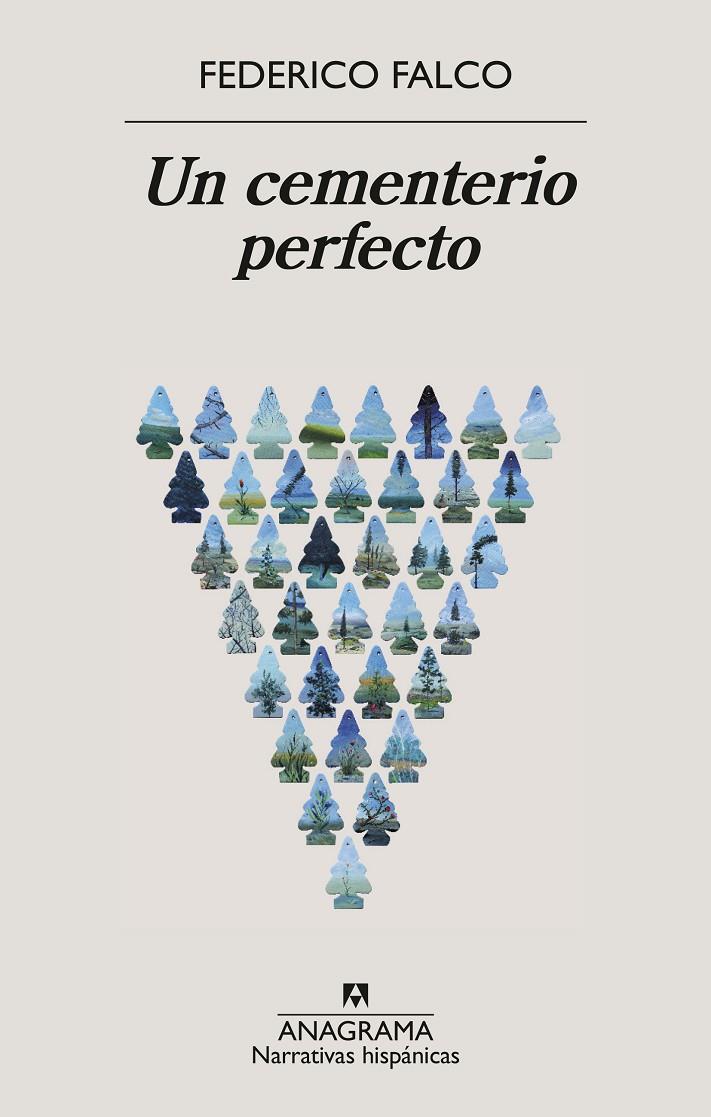 Un cementerio perfecto | 9788433947758 | Federico Falco