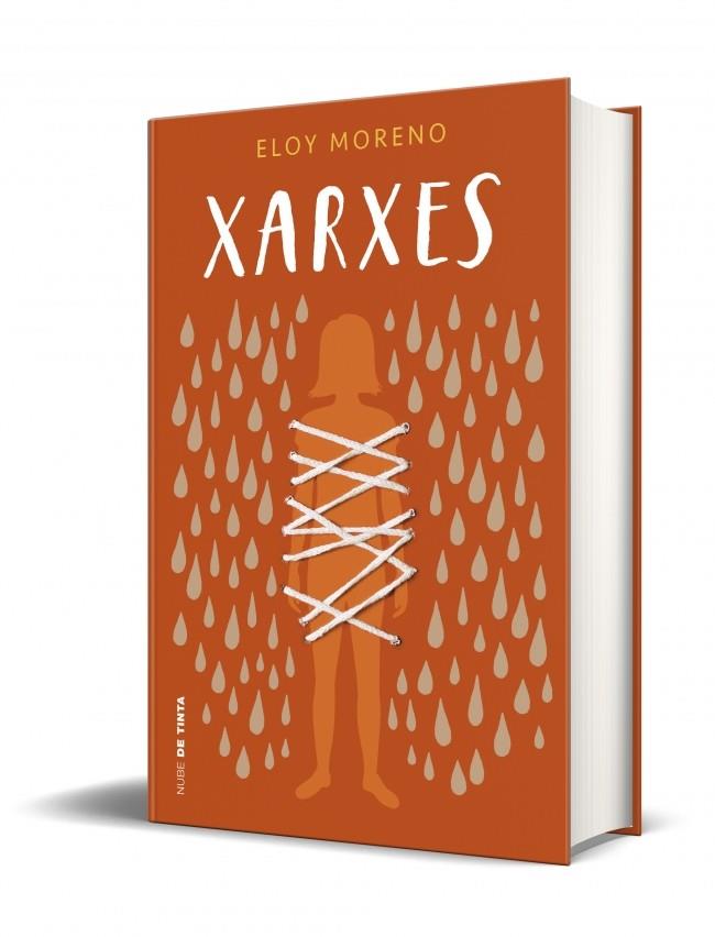 Xarxes (Invisible; 2) | 9788419514493 | Eloy Moreno