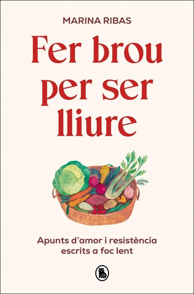 Fer brou per ser lliure | 9788402431127 | Marina Ribas