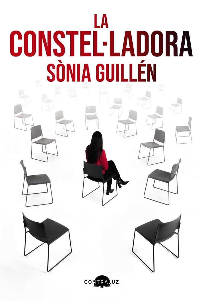 La constel·ladora | 9791387810795 | Sònia Guillén