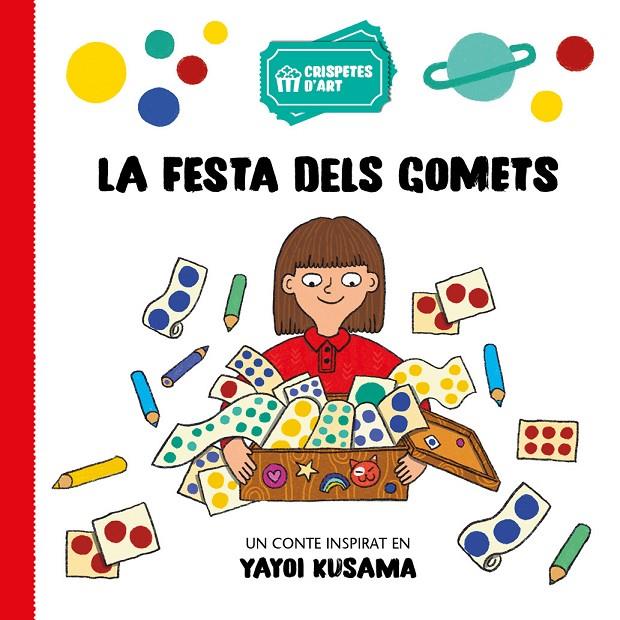 La festa dels gomets | 9791388106354 | Alba Puig ; Mireia Pons