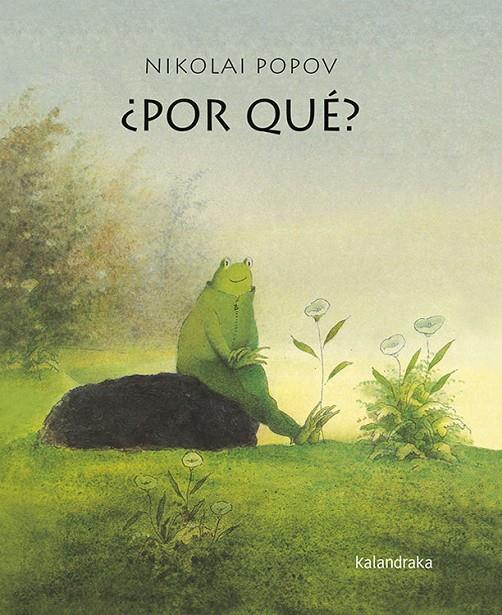 ¿Por qué? | 9788484643685 | Nikolai Popov