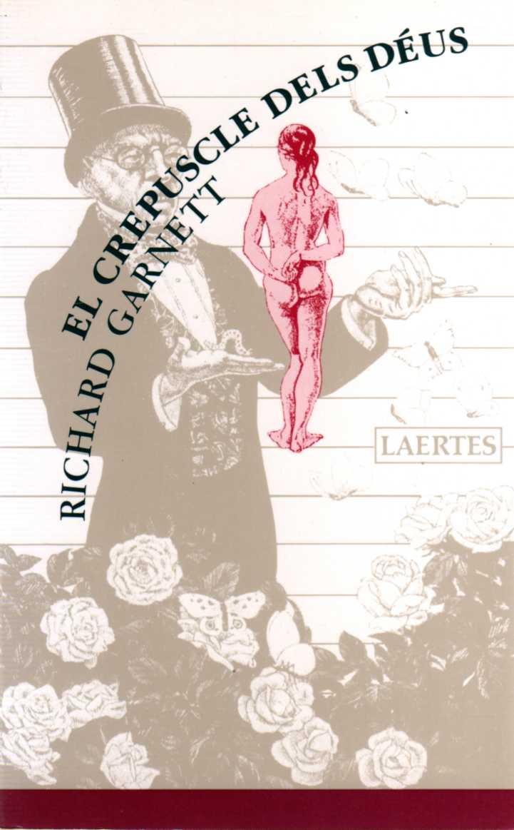 El crepuscle dels déus i altres històries | 9788475842370 | Richard Garnett