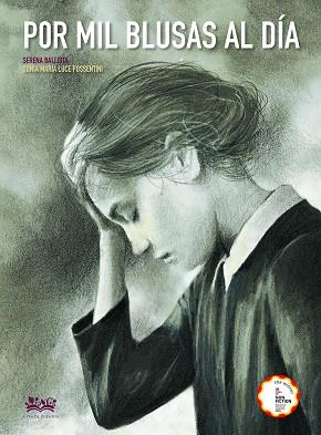Por mil blusas al día | 9788419684486 | Serena Ballista ; Sonia maria Luce Pssentini