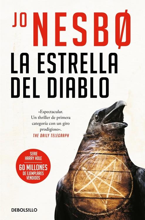 La estrella del diablo (Harry Hole; 5) | 9788466343879 | Jo Nesbo