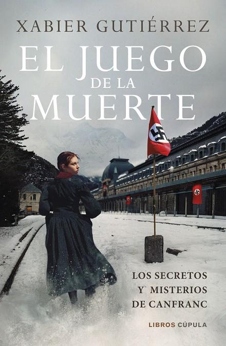 El juego de la muerte | 9788448043308 | Xabier Gutiérrez
