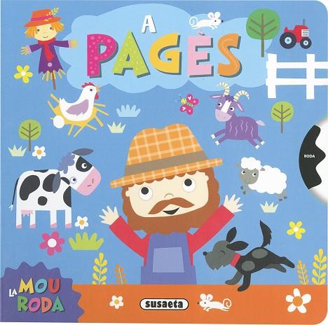 A pagès | 9788410846104 | Jayne Schofield