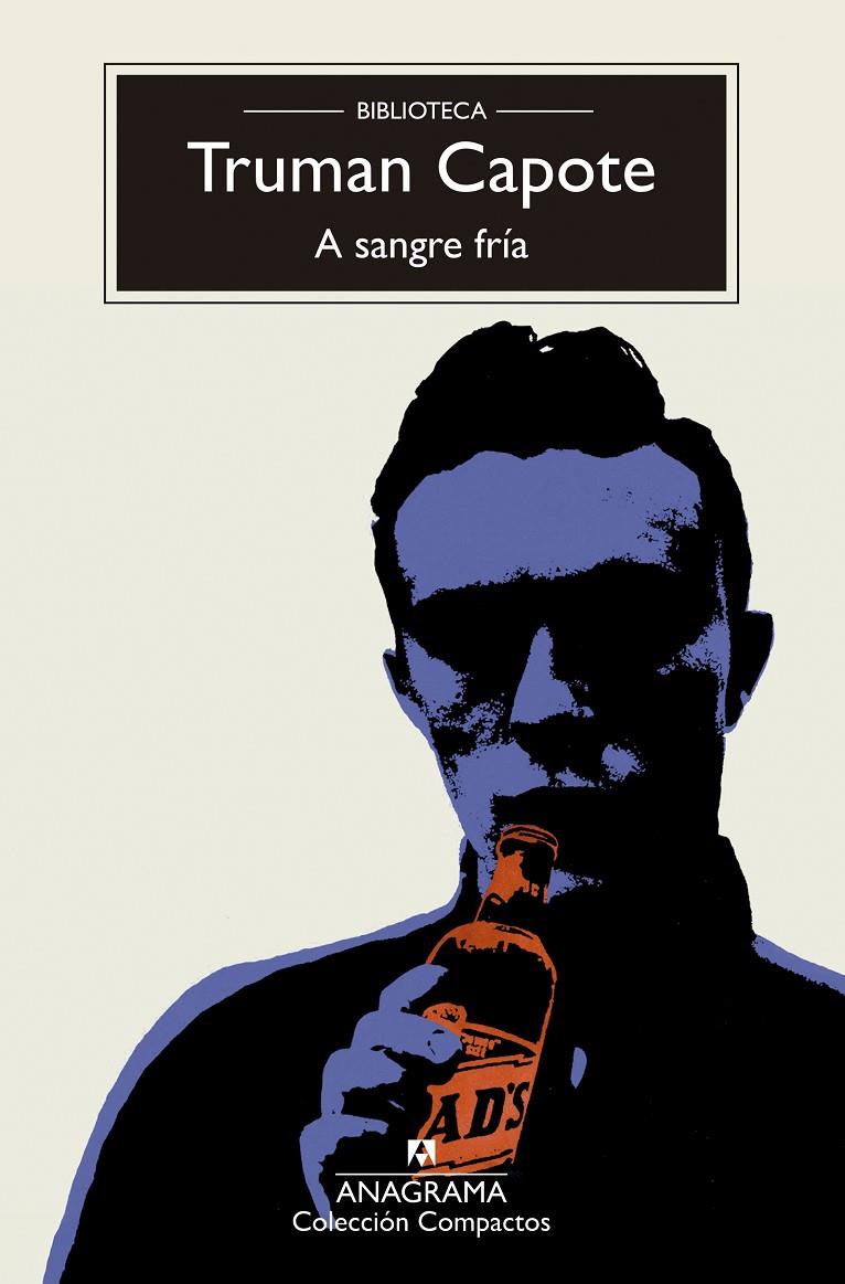 A sangre fría | 9788433928184 | Truman Capote