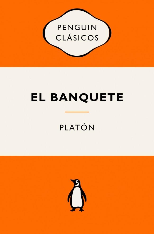 El banquete | 9788491058199 | Platón