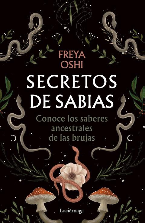 Secretos de sabias | 9791387667047 | Freya Oshi