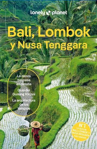 Bali, Lombok y Nusa Tenggara | 9788408290988 | Narina Exelby ; Anna Kaminski ; Ryan Ver Berkmoes