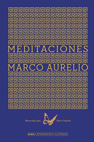 Meditaciones | 9788418395208 | Marco Aurelio
