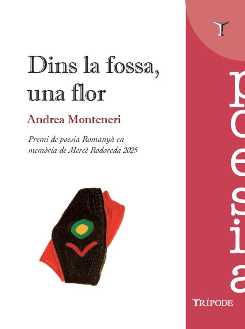 Dins la fossa, una flor | 9791399090338 | Andrea Monteneri
