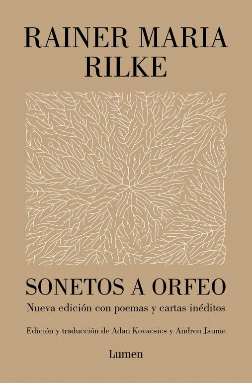 Sonetos a Orfeo | 9788426433695 | Rainer Maria Rilke