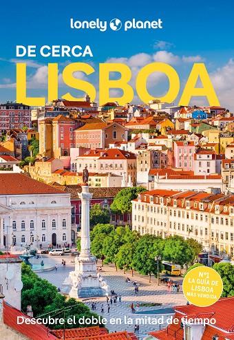 Lisboa | 9788408300632 | Sandra Henriques