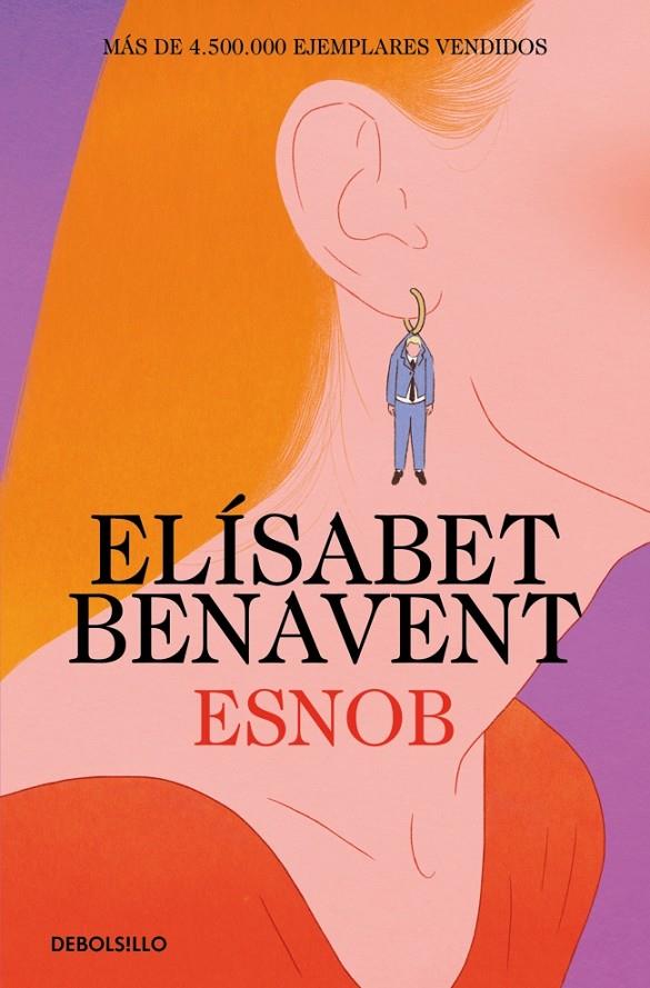 Esnob | 9788466379397 | Elísabet Benavent