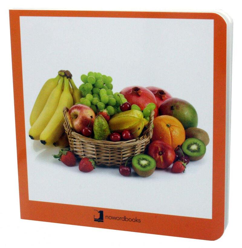 Fruites | 9788494585418