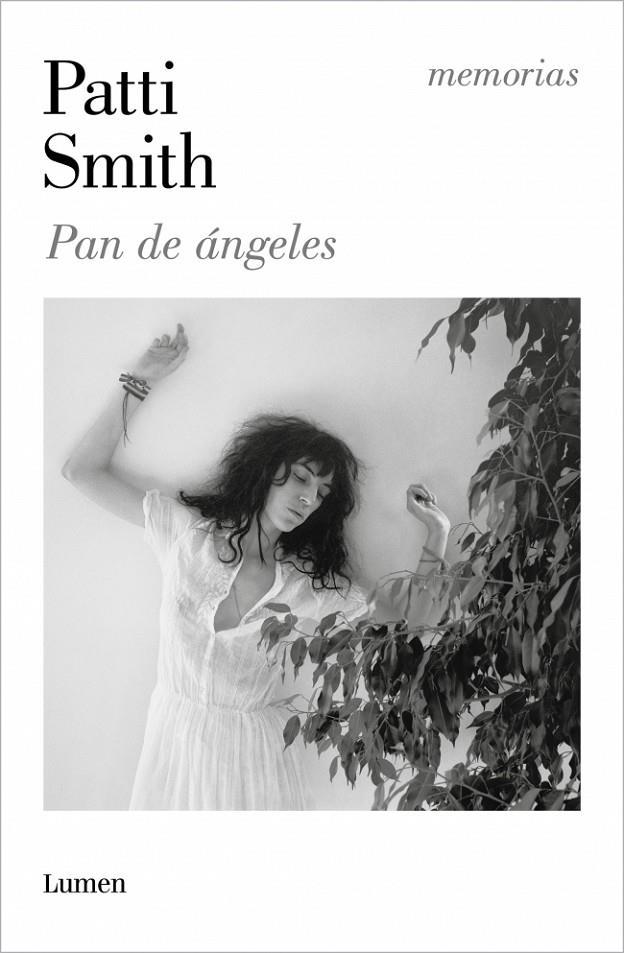 Pan de ángeles | 9788426432957 | Patti Smith