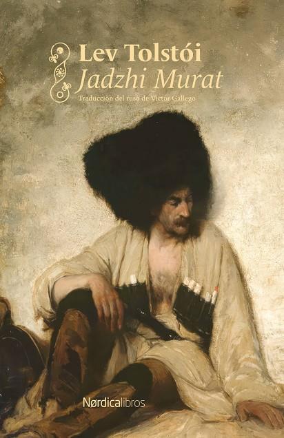 Jadzhi Murat (castellà) | 9791388306235 | Lev Tolstói