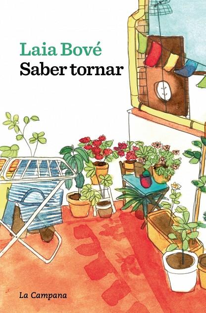 Saber tornar | 9788419836847 | Laia Bové
