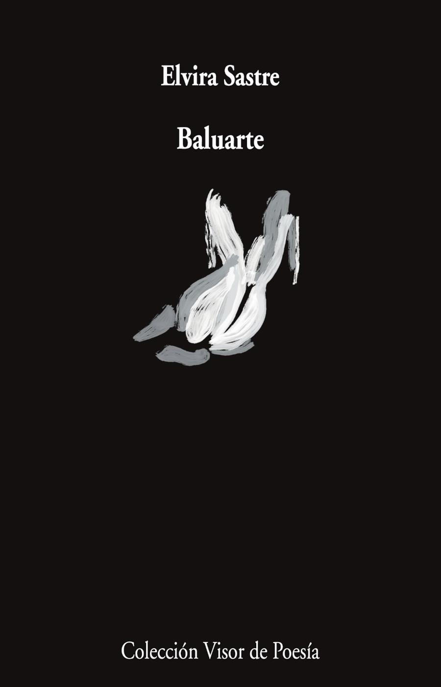 Baluarte | 9791387745332 | Elvira Sastre