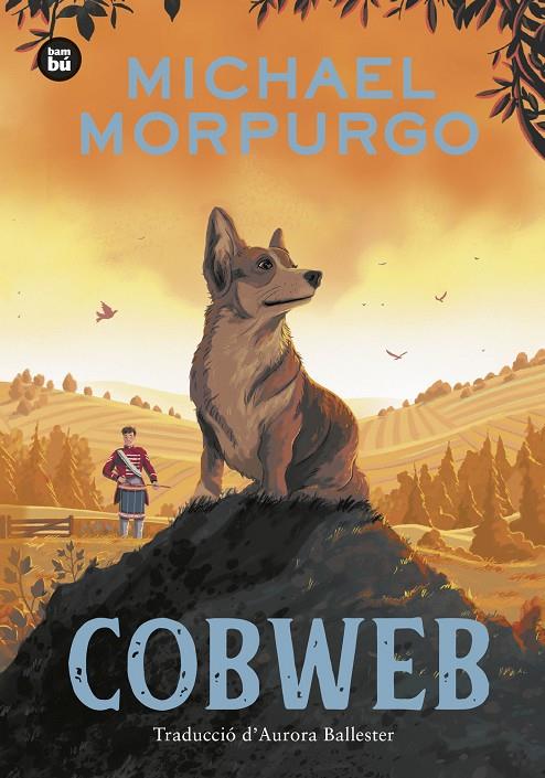 Cobweb (català) | 9788410860063 | Michael Morpurgo