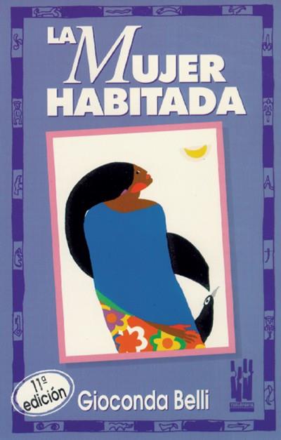 La mujer habitada | 9788486597306 | Gioconda Belli
