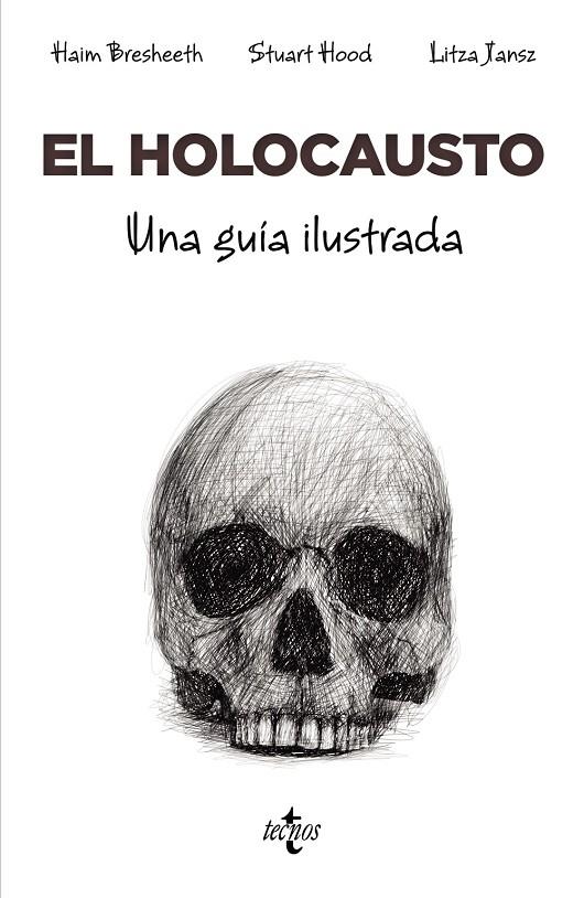 El Holocausto | 9788430989164 | Haim Bresheeth ; Stuart Hood ; Litza Jansz