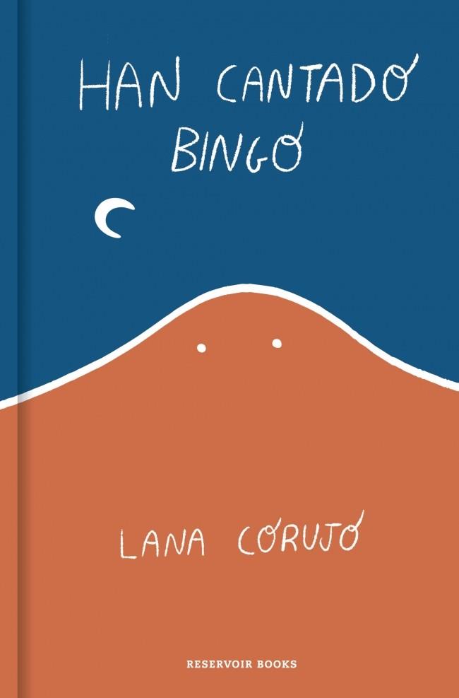 Han cantado bingo | 9791387740979 | Lana Corujo